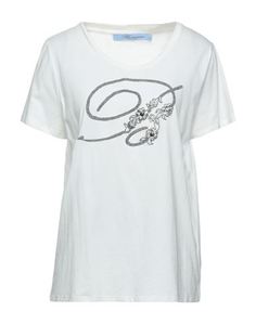 Футболка Blumarine