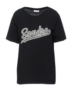 Футболка Sandro