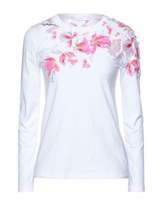 Футболка Ermanno Scervino