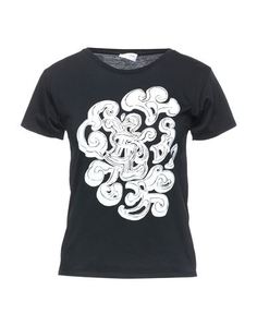 Футболка Saint Laurent
