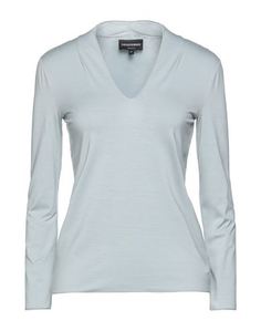 Футболка Emporio Armani