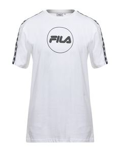 Футболка Fila