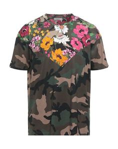 Футболка Valentino