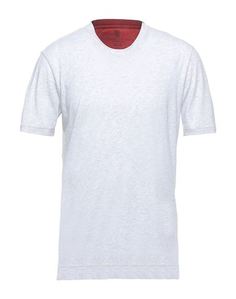 Футболка Brunello Cucinelli