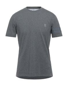 Футболка Brunello Cucinelli