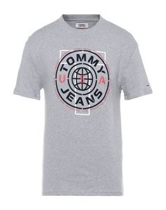 Футболка Tommy Jeans