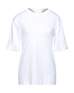 Футболка Brunello Cucinelli
