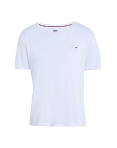Футболка Tommy Jeans