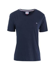 Футболка Tommy Jeans