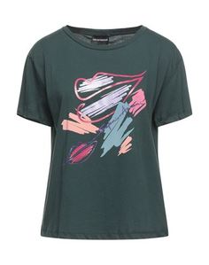 Футболка Emporio Armani