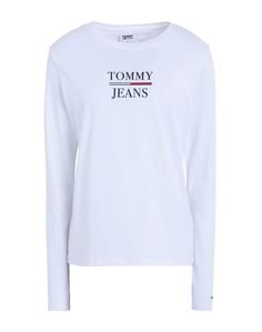 Футболка Tommy Jeans