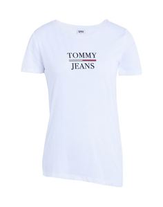 Футболка Tommy Jeans
