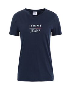 Футболка Tommy Jeans