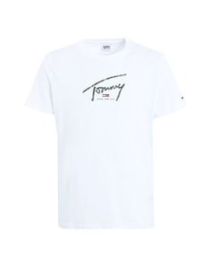 Футболка Tommy Jeans