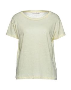 Футболка Acne Studios