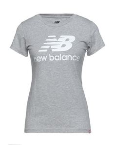 Футболка New Balance