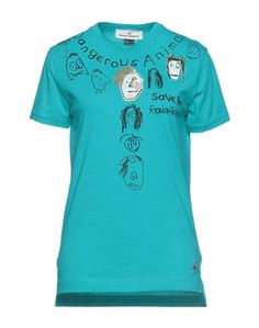 Футболка Vivienne Westwood