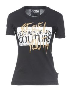 Футболка Versace Jeans Couture