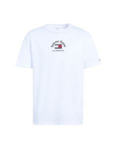 Футболка Tommy Jeans