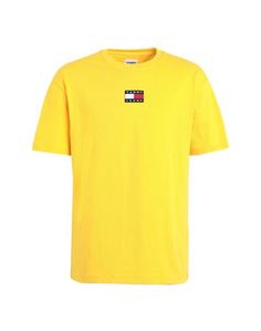 Футболка Tommy Jeans