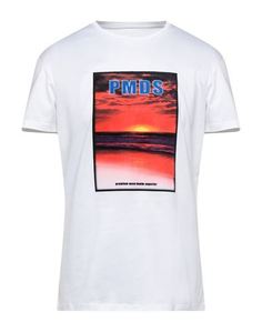 Футболка Pmds Premium Mood Denim Superior