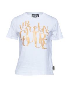 Футболка Versace Jeans Couture