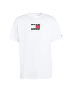 Футболка Tommy Jeans