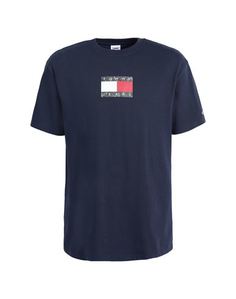 Футболка Tommy Jeans