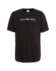 Футболка Tommy Jeans