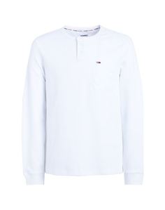 Футболка Tommy Jeans