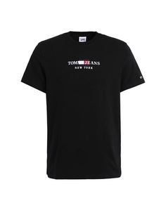 Футболка Tommy Jeans
