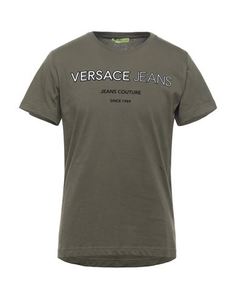 Футболка Versace Jeans