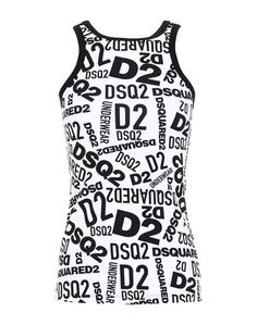 Футболка Dsquared2