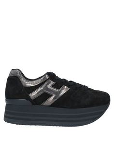 Кеды и кроссовки Hogan