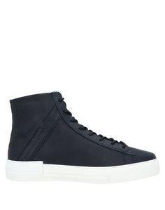 Кеды и кроссовки Hogan