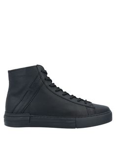 Кеды и кроссовки Hogan