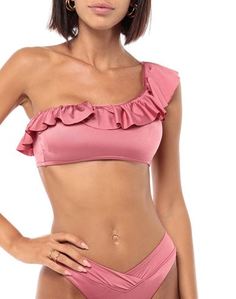 Купальный бюстгальтер Seafolly