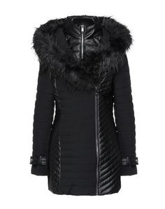 Пуховик Guess