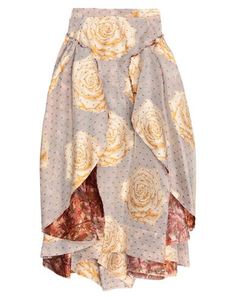 Длинная юбка Vivienne Westwood