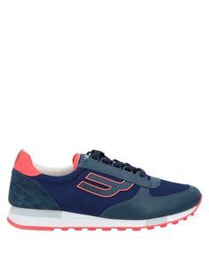Кеды и кроссовки Bally