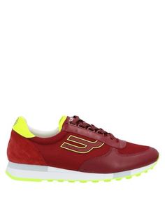 Кеды и кроссовки Bally