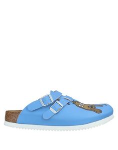 Мюлес и сабо Birkenstock