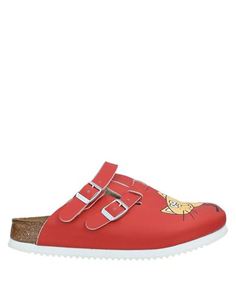 Мюлес и сабо Birkenstock