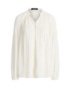 Блузка Lauren Ralph Lauren