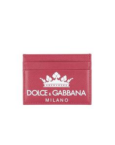 Чехол для документов Dolce & Gabbana