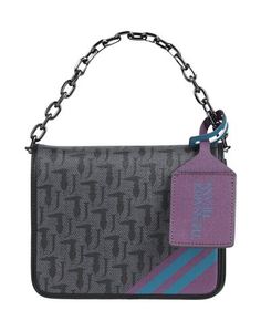 Сумка на руку Trussardi Jeans
