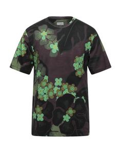Футболка Dries Van Noten