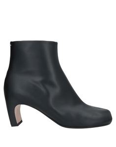 Полусапоги и высокие ботинки Maison Margiela