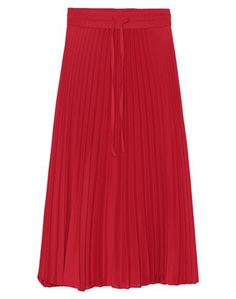 Юбка миди RED Valentino