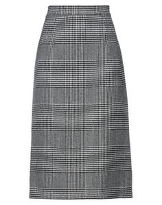 Юбка миди Ermanno Scervino